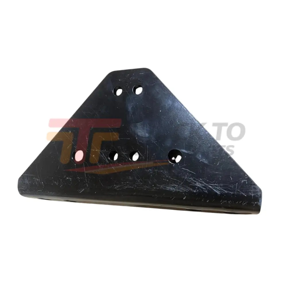 1521658000 Genuine Freightliner Frame Rail Gusset - Truck To Trailer
