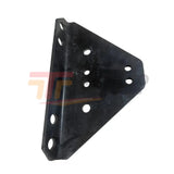 1521658000 Genuine Freightliner Frame Rail Gusset - Truck To Trailer