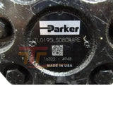 150-4057 Parker Hydraulic Motor - Truck To Trailer