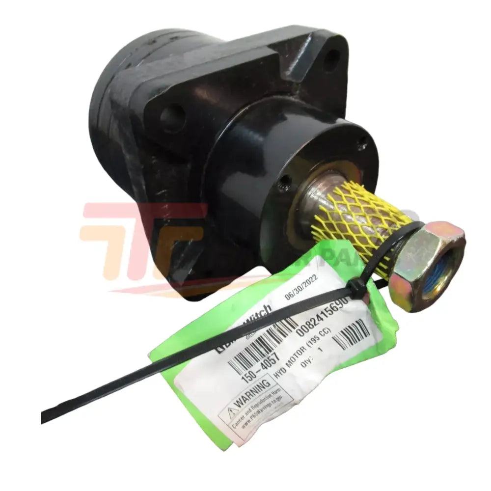 150-4057 Parker Hydraulic Motor - Truck To Trailer
