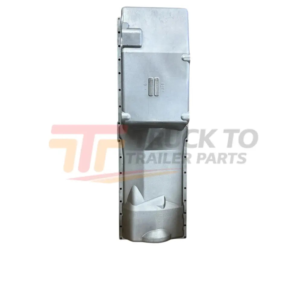 150-4637 Genuine Caterpillar Oil Pan