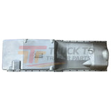 150-4637 Genuine Caterpillar Oil Pan