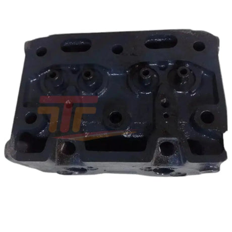 15021-03020 Kubota Cylinder Head - Truck To Trailer