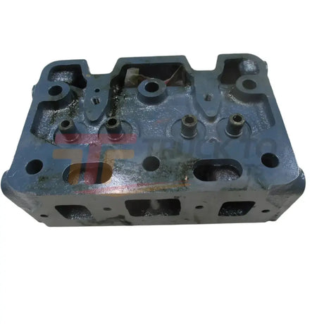 15021-03020 Kubota Cylinder Head - Truck To Trailer