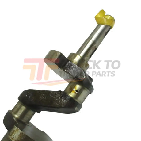 15103-23010 Kubota Crankshaft Assembly L200 L210 - Truck To Trailer