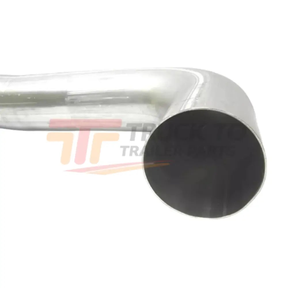 1514518C1 International Pipe Exhaust - Truck To Trailer