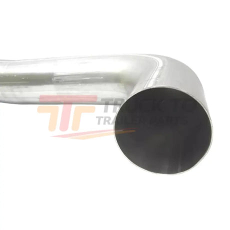 1514518C1 International Pipe Exhaust - Truck To Trailer