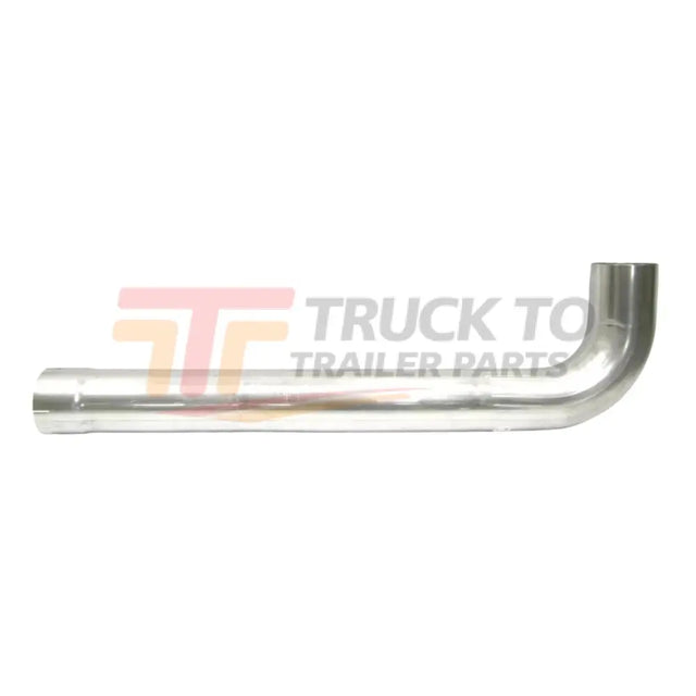 1514518C1 International Pipe Exhaust - Truck To Trailer
