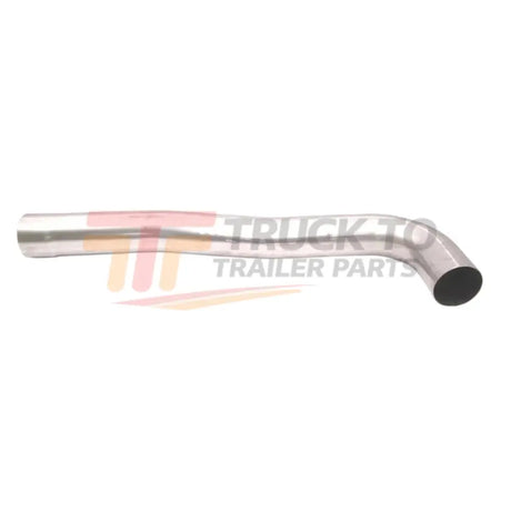 1514518C1 International Pipe Exhaust - Truck To Trailer
