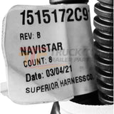 1515172C91 Genuine International Wiring Harness - Truck To Trailer