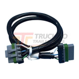1515172C91 Genuine International Wiring Harness - Truck To Trailer