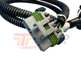 1515172C91 Genuine International Wiring Harness - Truck To Trailer