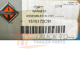 1515172C91 Genuine International Wiring Harness - Truck To Trailer