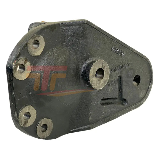 1515800C1 Genuine International Front Spring Left Bracket - Truck To Trailer