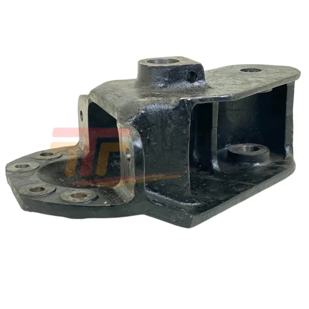1515800C1 Genuine International Front Spring Left Bracket - Truck To Trailer