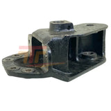 1515800C1 Genuine International Front Spring Left Bracket - Truck To Trailer