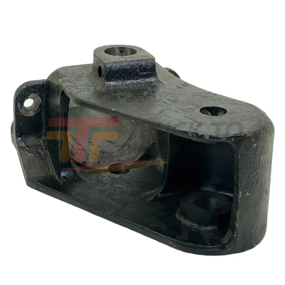 1515800C1 Genuine International Front Spring Left Bracket - Truck To Trailer