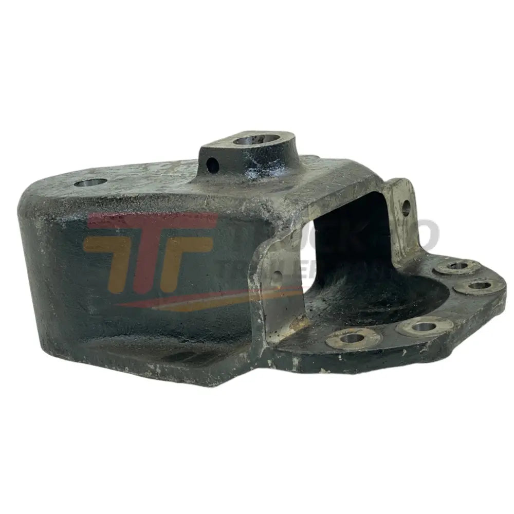 1515800C1 Genuine International Front Spring Left Bracket - Truck To Trailer