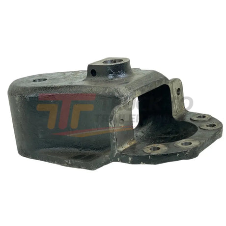 1515800C1 Genuine International Front Spring Left Bracket - Truck To Trailer