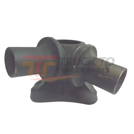 1517223C1 International Bracket Torque Rod On Axle Housing - Truck To Trailer
