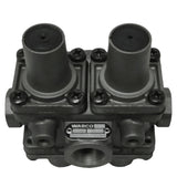 1517802 Genuine Volvo Protecting Valve - Truck To Trailer