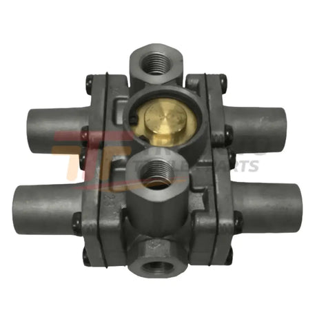 1517802 Genuine Volvo Protecting Valve - Truck To Trailer