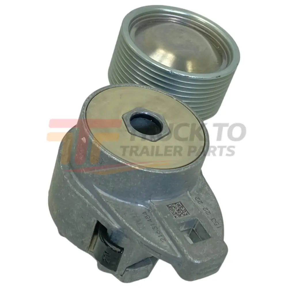 15187600 Genuine Volvo Belt Tensioner For D16 D12 - Truck To Trailer