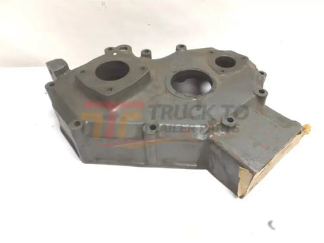 15211-04110 Kubota Gear Case - Truck To Trailer