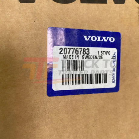1521416 Genuine Volvo Main Drive Gear Input Shaft - Truck To Trailer