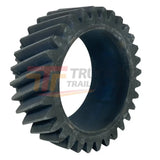 1521416 Genuine Volvo Main Drive Gear Input Shaft - Truck To Trailer