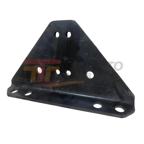 1521658000 Genuine Freightliner Frame Rail Gusset - Truck To Trailer
