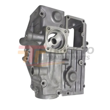 15271-04022 Kubota Gear Case - Truck To Trailer