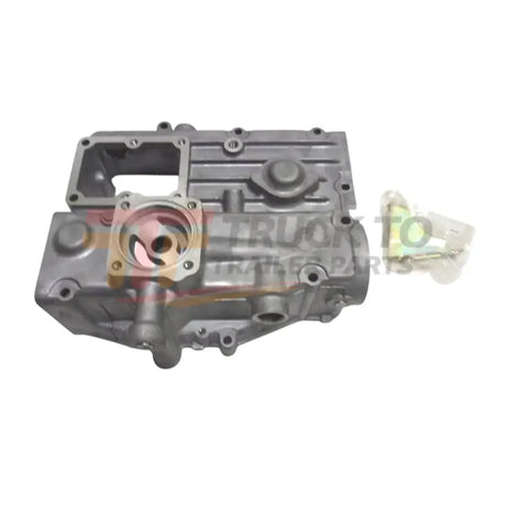 15271-04022 Kubota Gear Case - Truck To Trailer