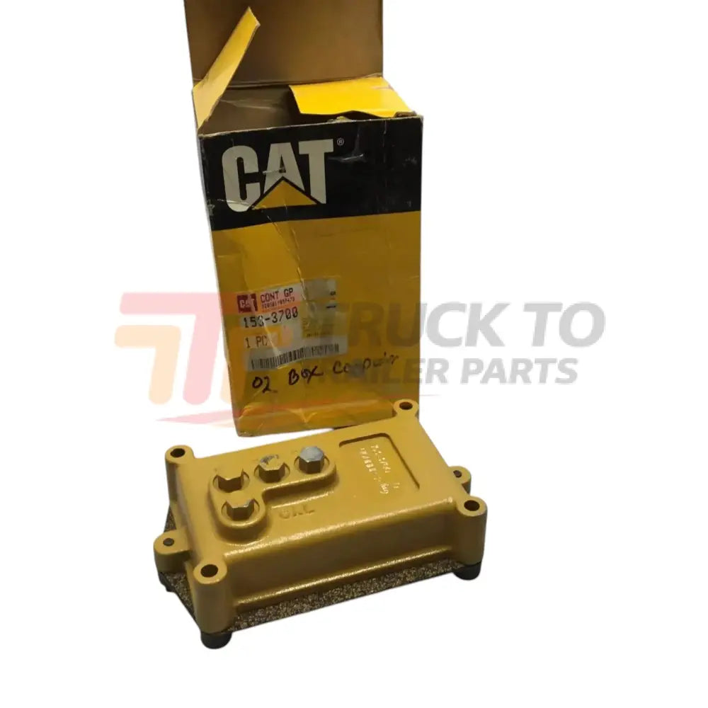 153-3700 Caterpillar Cont GP - Truck To Trailer