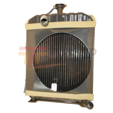 15381-72060 Kubota Radiator Toyo 506 - Truck To Trailer