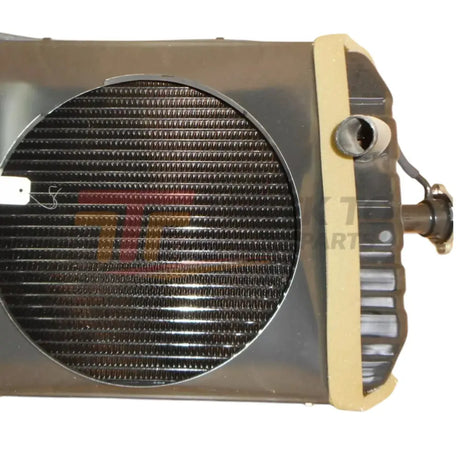 15381-72060 Kubota Radiator Toyo 506 - Truck To Trailer