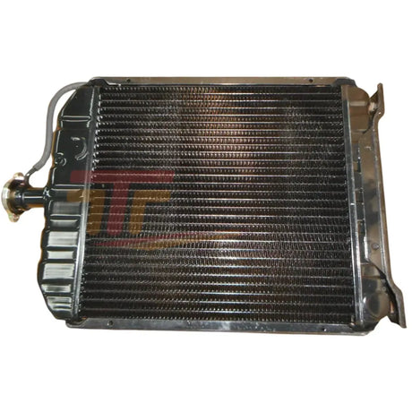 15381-72060 Kubota Radiator Toyo 506 - Truck To Trailer