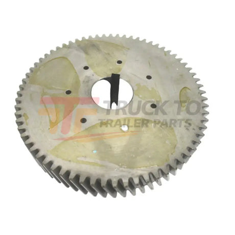 15401-51150 Kubota Injection Pump Gear - Truck To Trailer