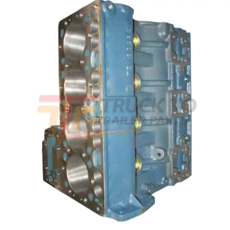 15442-01010 Kubota Crankcase Assy - Truck To Trailer