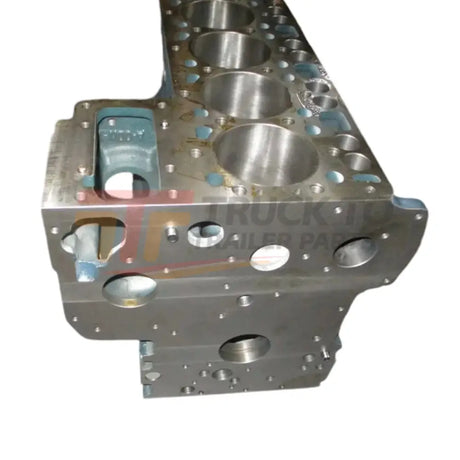 15442-01010 Kubota Crankcase Assy - Truck To Trailer