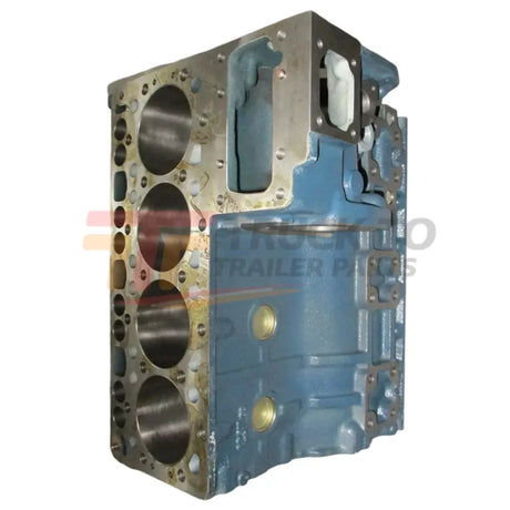 15442-01010 Kubota Crankcase Assy - Truck To Trailer