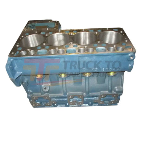 15442-01010 Kubota Crankcase Assy - Truck To Trailer