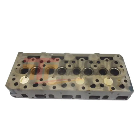 15443-03040 Kubota Cylinder Head - Truck To Trailer