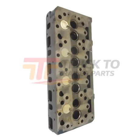 15443-03040 Kubota Cylinder Head - Truck To Trailer