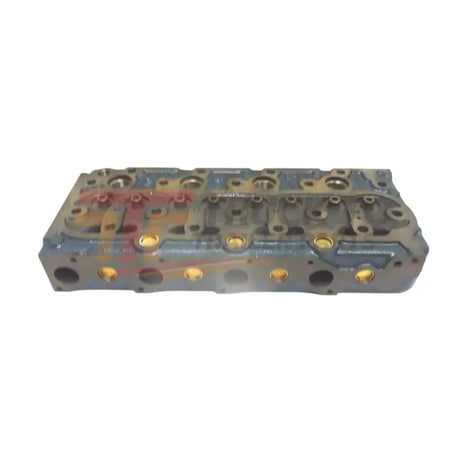 15443-03040 Kubota Cylinder Head - Truck To Trailer