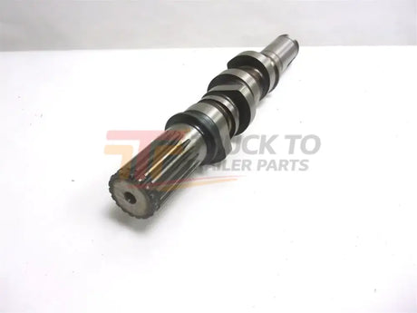 15471-16170 Kubota Fuel Camshaft - Truck To Trailer