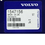1547156 Genuine Volvo Rear Section - Truck To Trailer