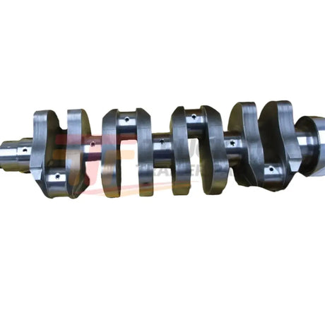 15476-23012 Kubota Complete Crankshaft - Truck To Trailer