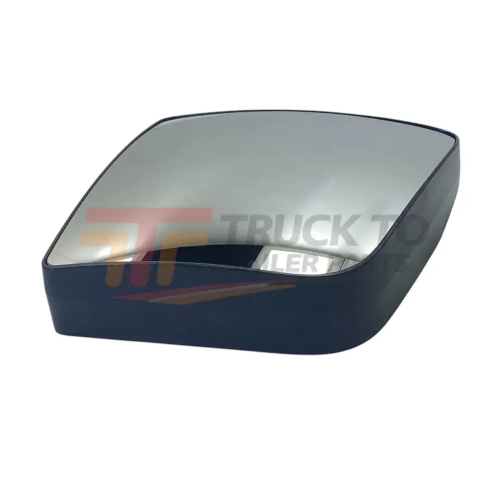 154800013 Genuine Peterbilt Lower Convex Mirror - Truck To Trailer