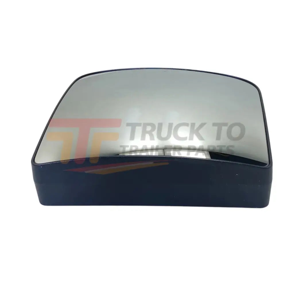 154800013 Genuine Peterbilt Lower Convex Mirror - Truck To Trailer